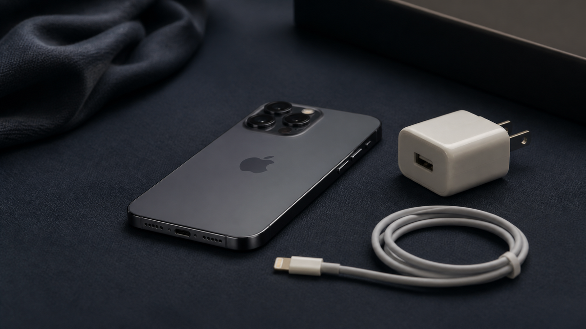 iPhone 14 Pro Review (2026): Is It Still Worth Buying?