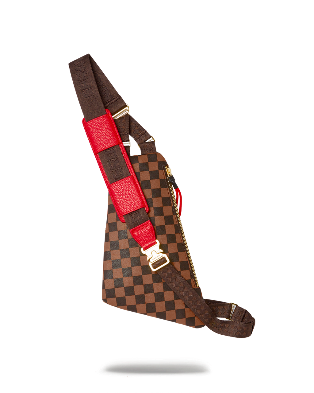 RACEWAY HENNY SLING CROSSOVER