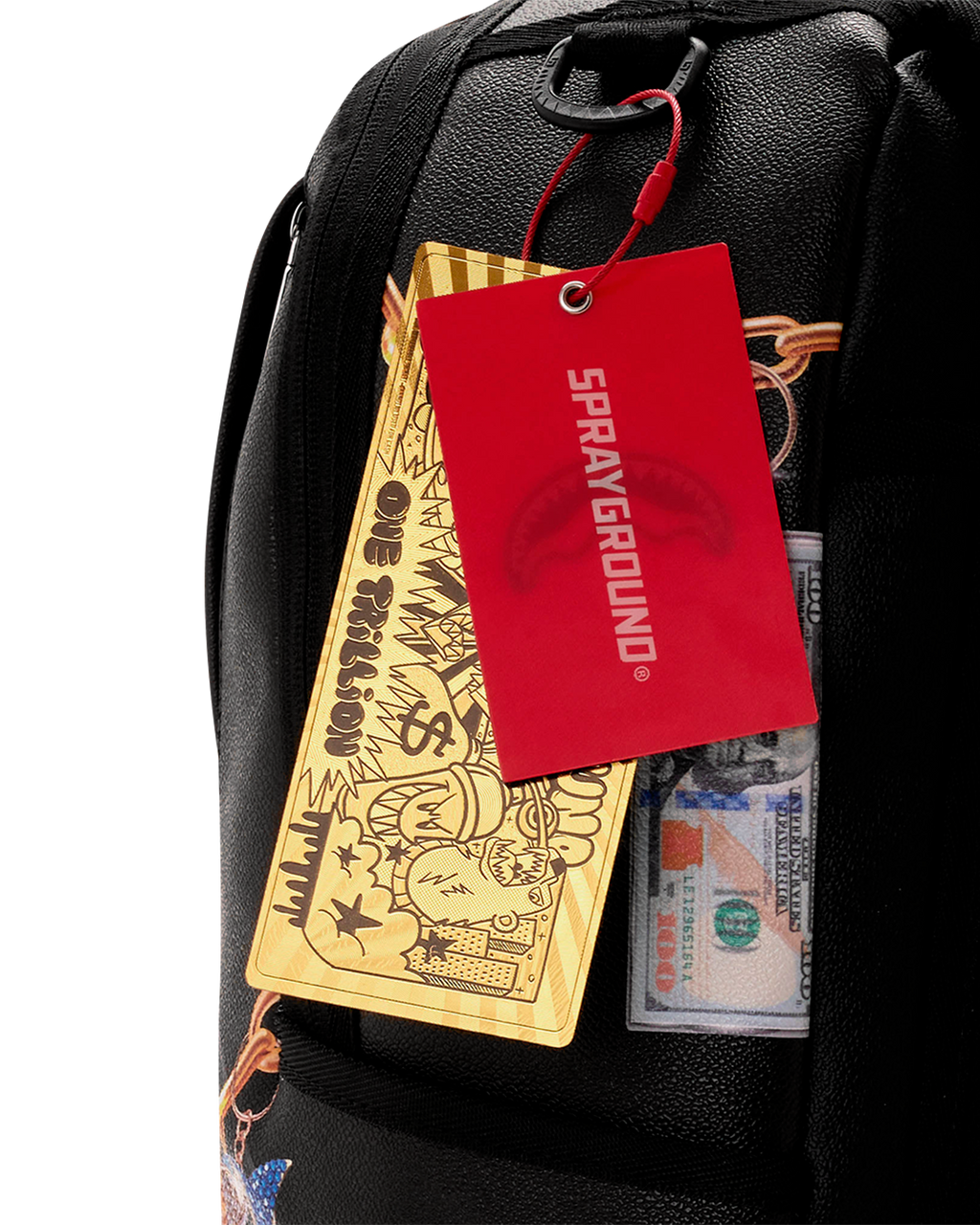 THE MIRAGE BACKPACK
