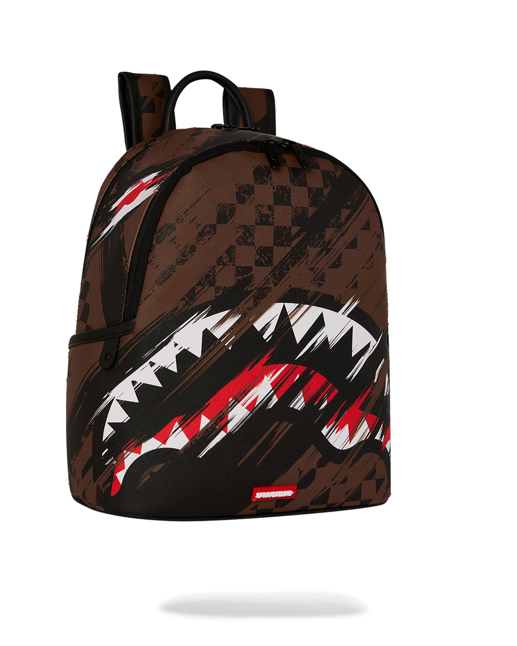 SHARKS IN PARIS NIGHT DRIFT SAVAGE BACKPACK