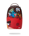 ANGRY BIRDS MONEY BOYS BACKPACK