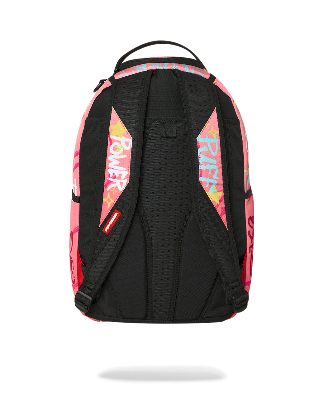 POWERPUFF GIRLS STYLIN BACKPACK