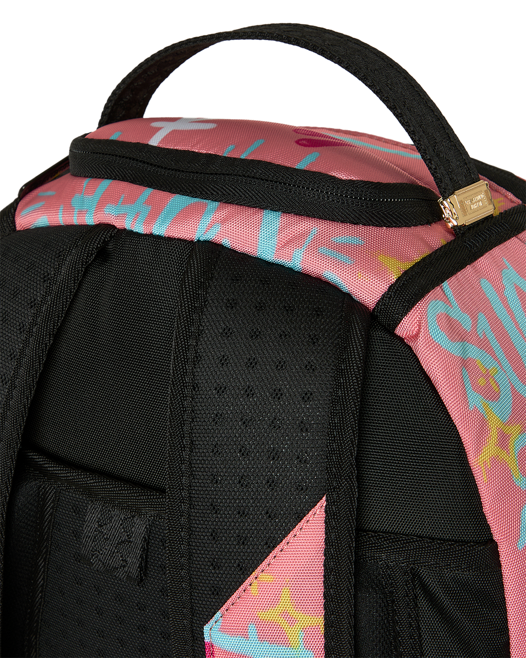 POWERPUFF GIRLS STYLIN BACKPACK