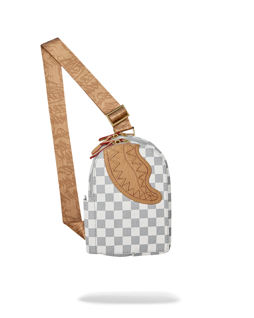 RITZ RIVIERA BACKPACK SLING