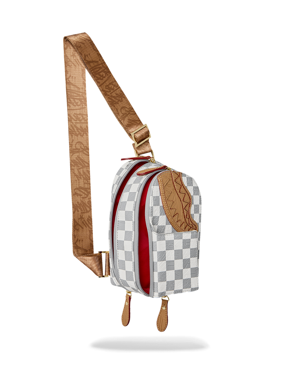 RITZ RIVIERA BACKPACK SLING