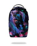 A.I. AFRICAN INTELLIGENCE INDIGO DUSK BACKPACK - SANDFLOWER COLLAB