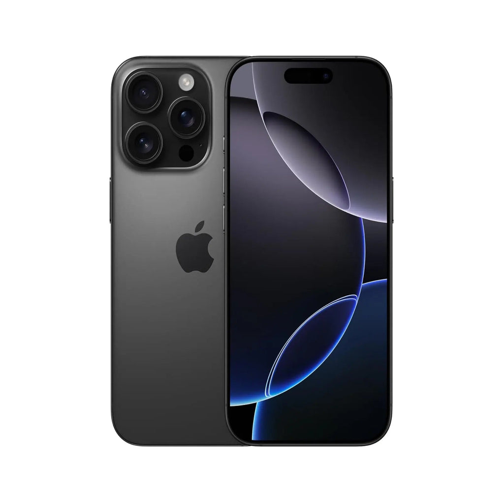iPhone 16 Pro Original and unlocked