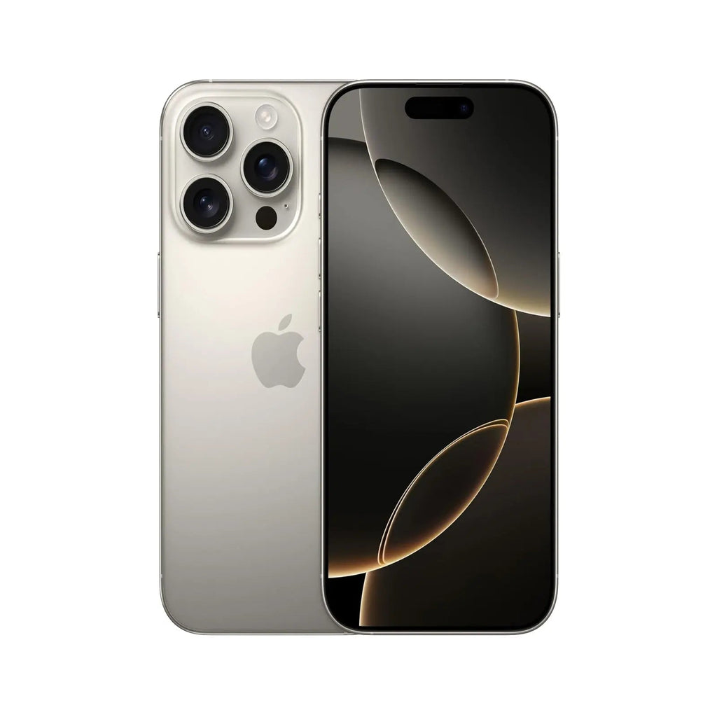 iPhone 16 Pro Original and unlocked