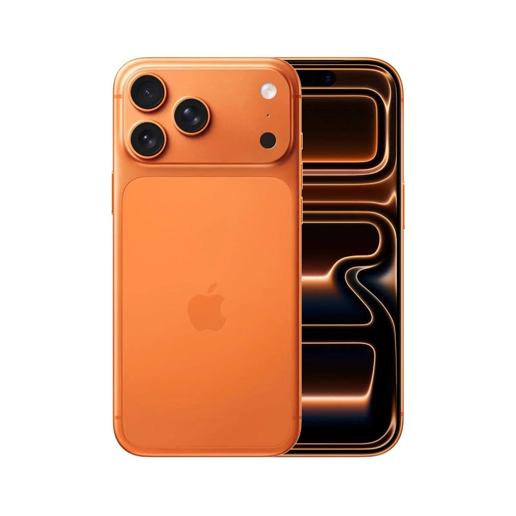 iPhone 17 Pro (Original and unlocked)