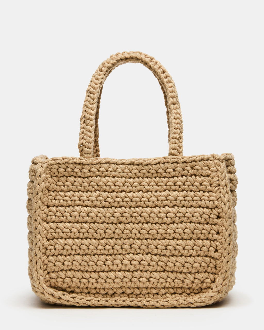 LUVLY BAG NATURAL