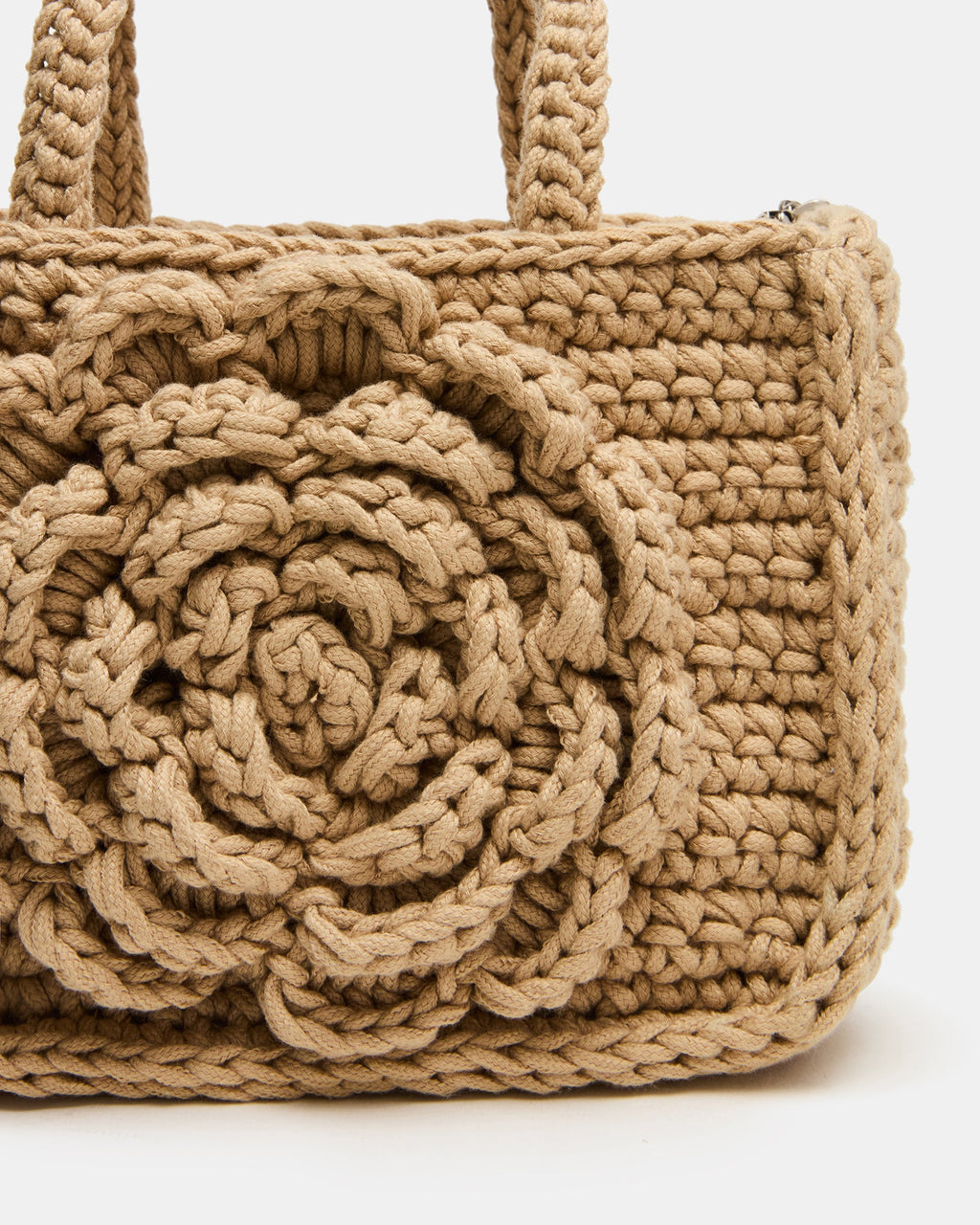 LUVLY BAG NATURAL