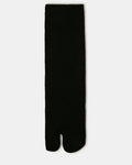 CALI SOCKS BLACK