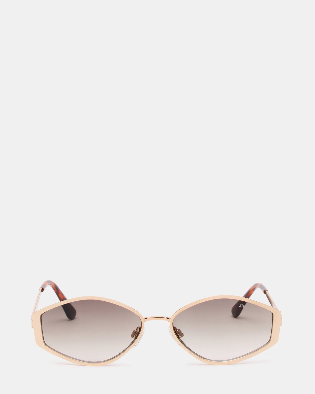 SHONDA SUNGLASSES GOLD