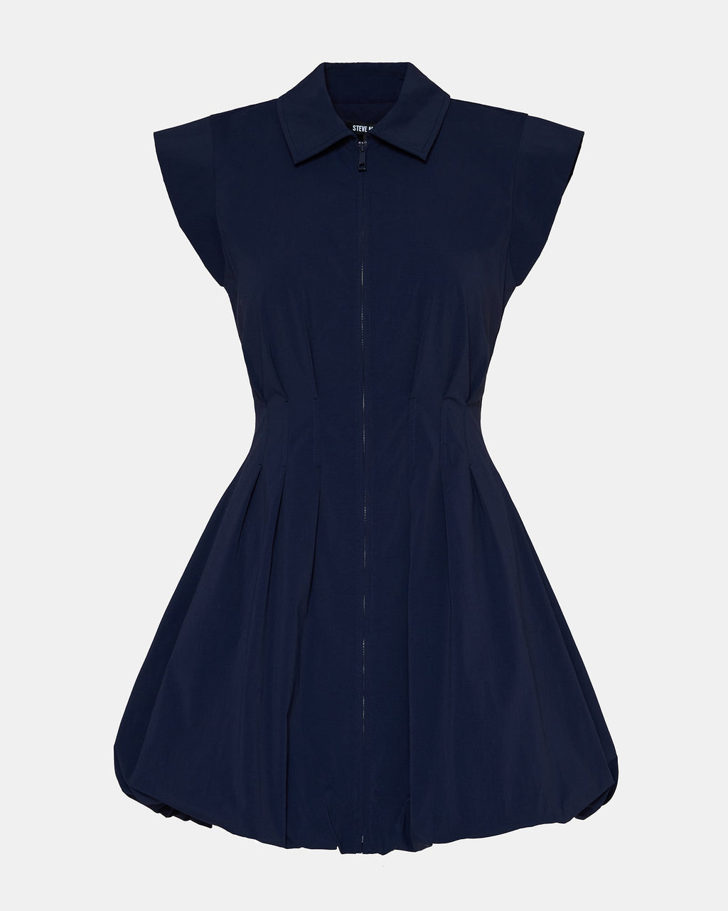 DYANNE DRESS MARINE