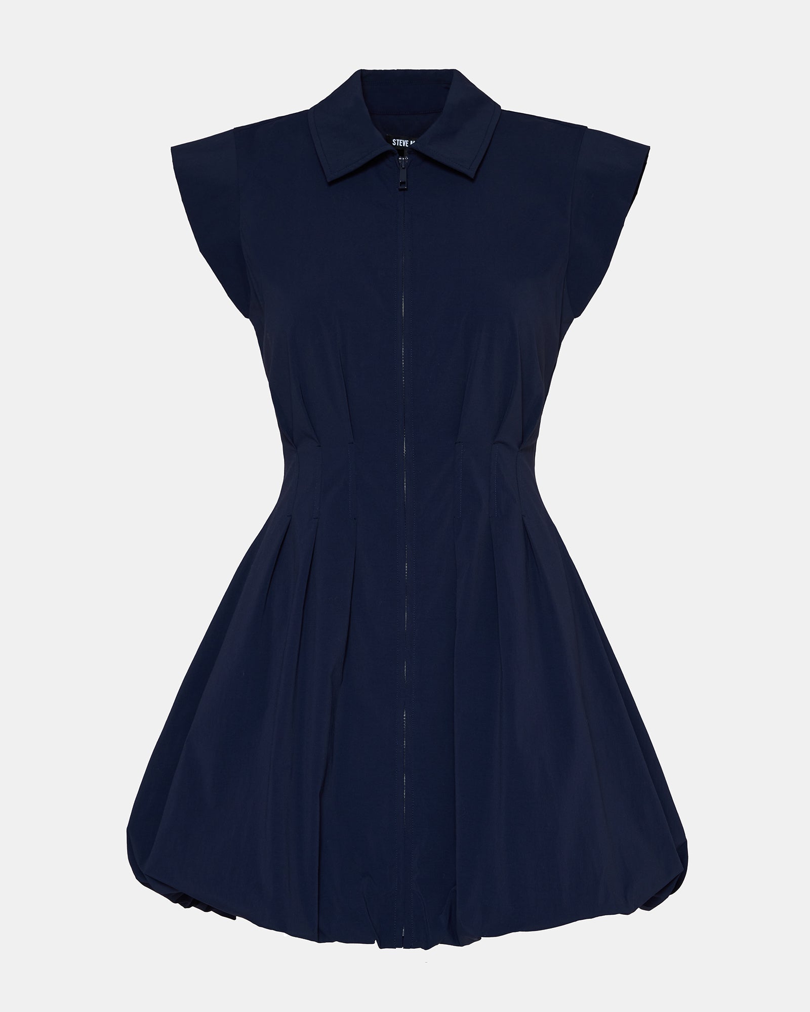 DYANNE DRESS MARINE