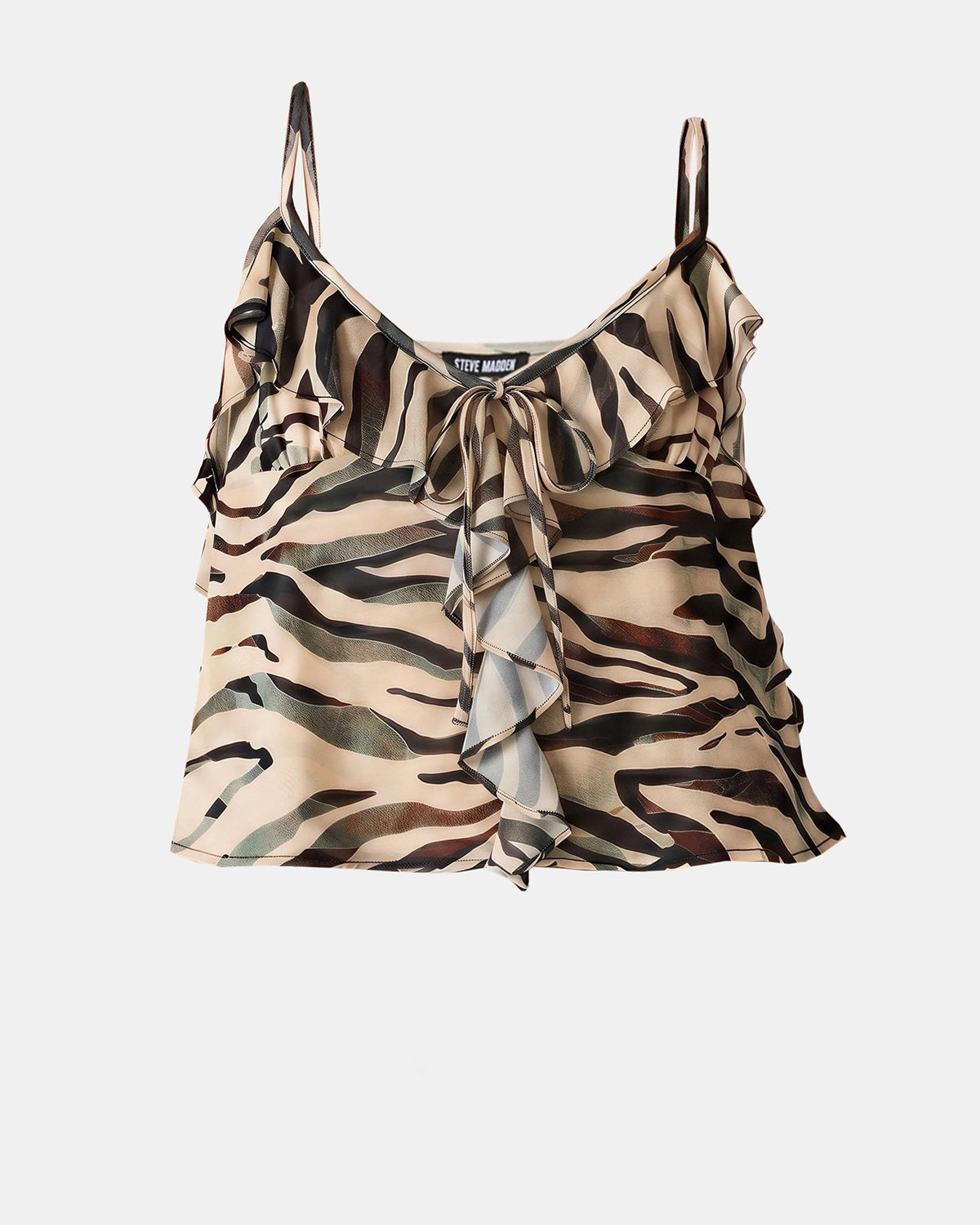 ROUE TOP CARAMEL ZEBRA