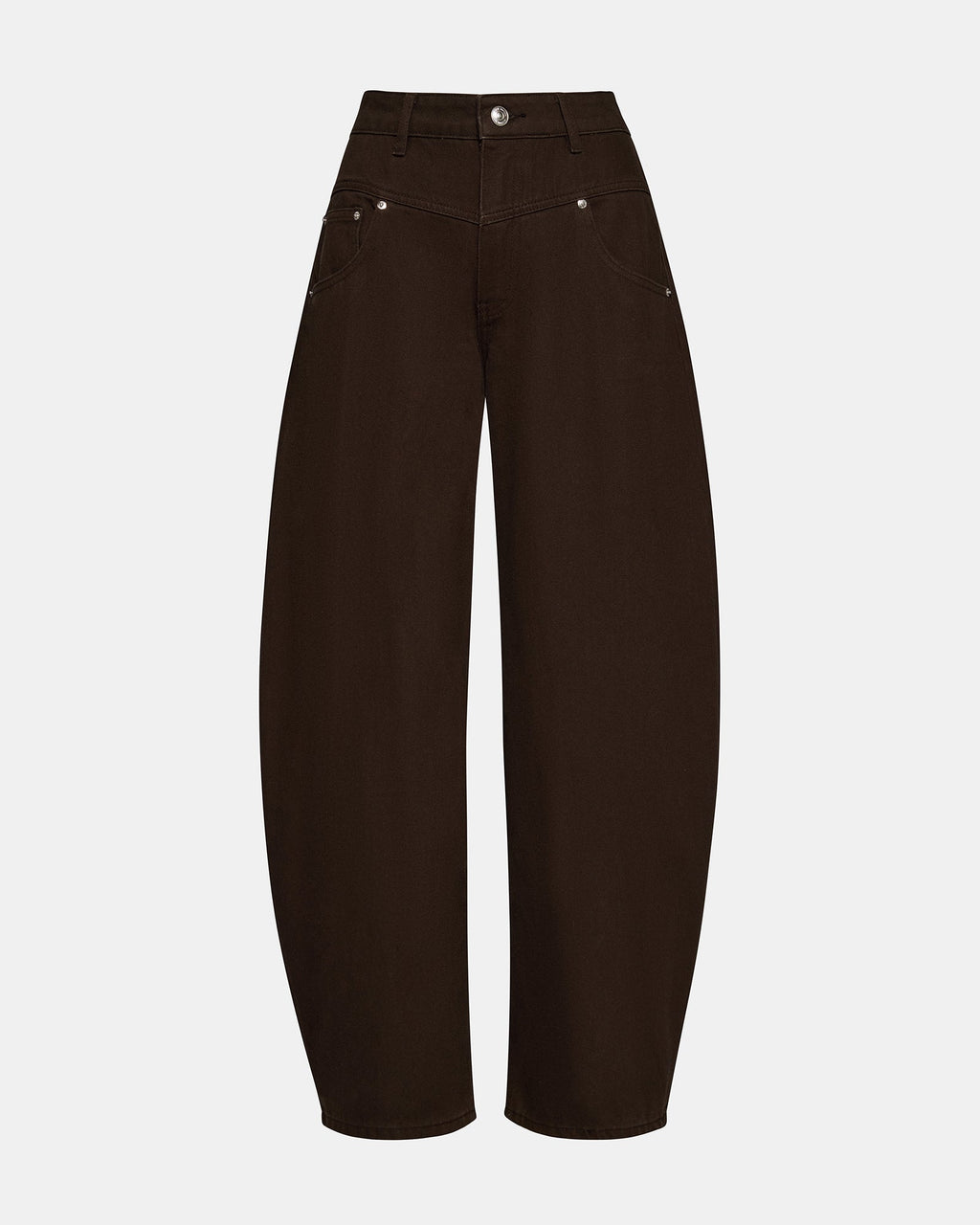 THE TRIBECA JEAN ESPRESSO
