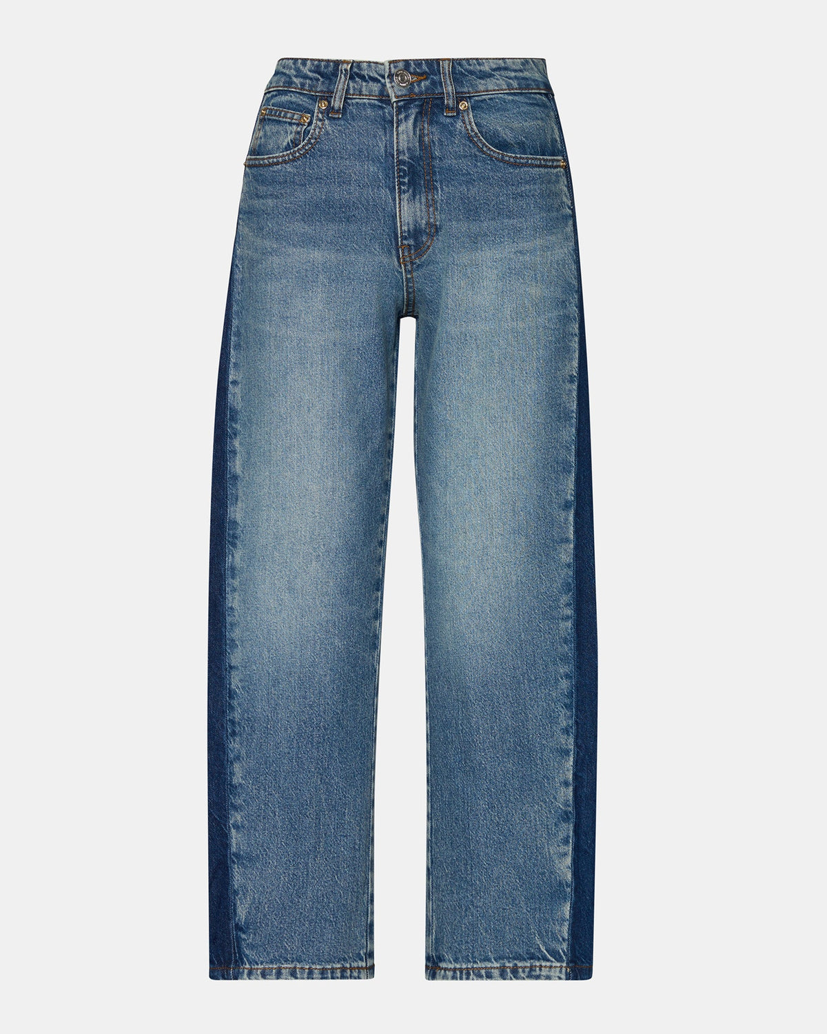 THE LAWRENCE JEAN IMPERIAL BLUE