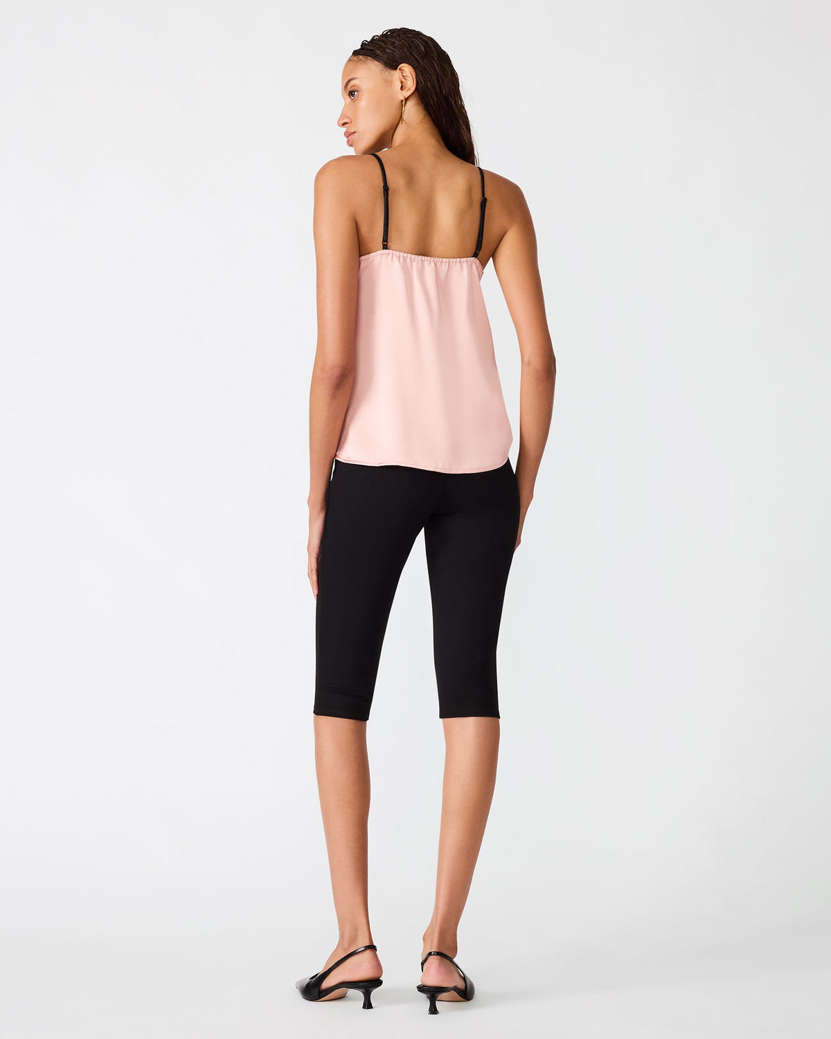 FRANCINE TOP PINK