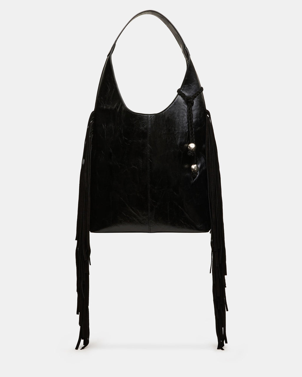 ASTOR BOOT & AUTUMN FRINGE BAG BUNDLE
