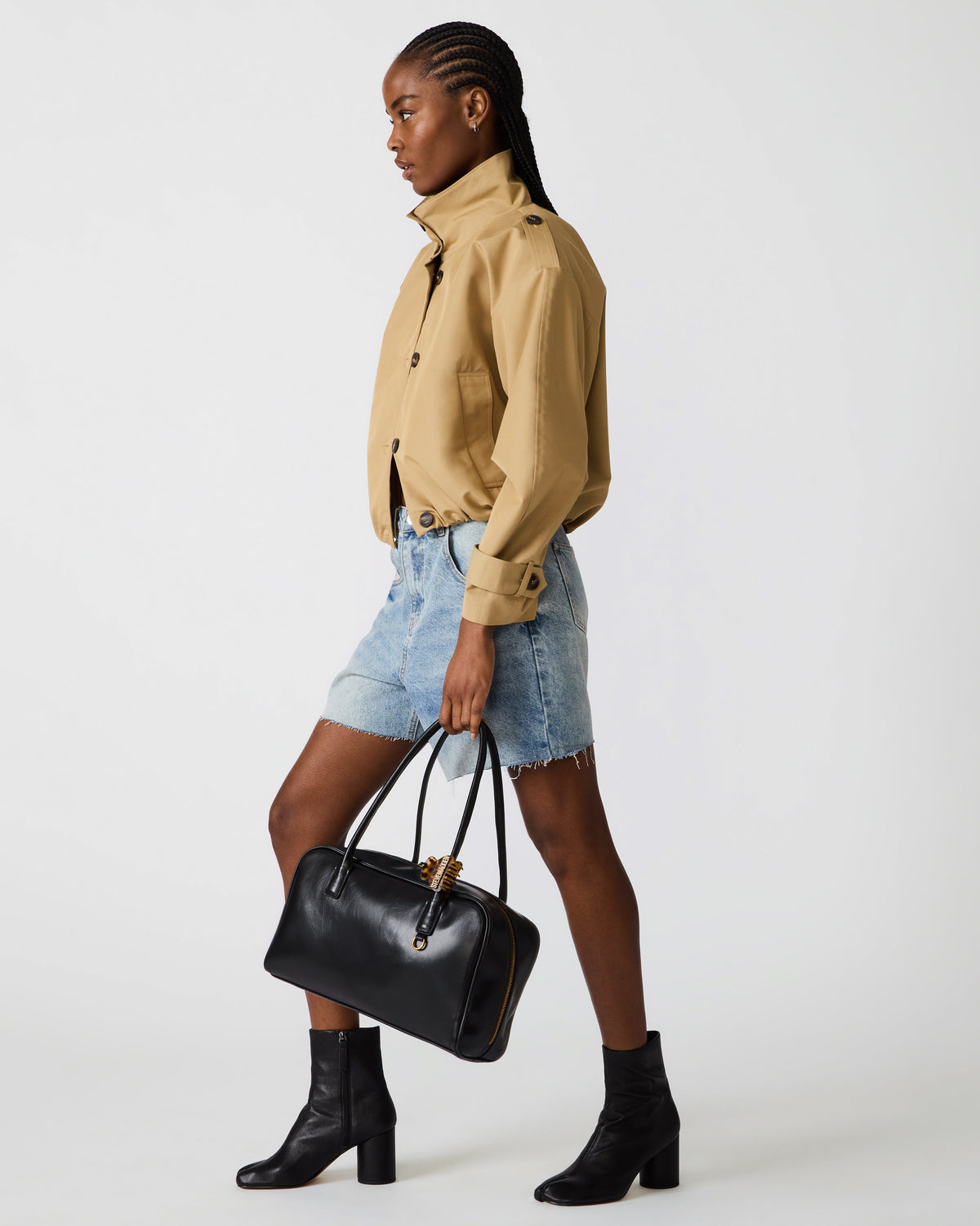 CANDIE BAG BLACK