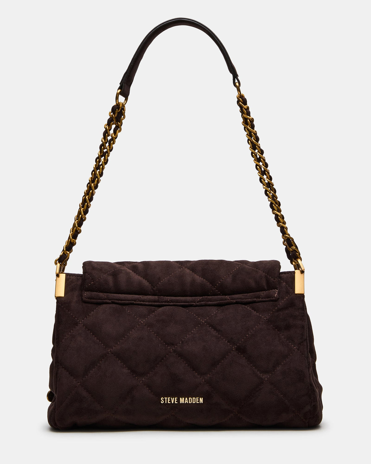 COLETTE BAG CHOCOLATE