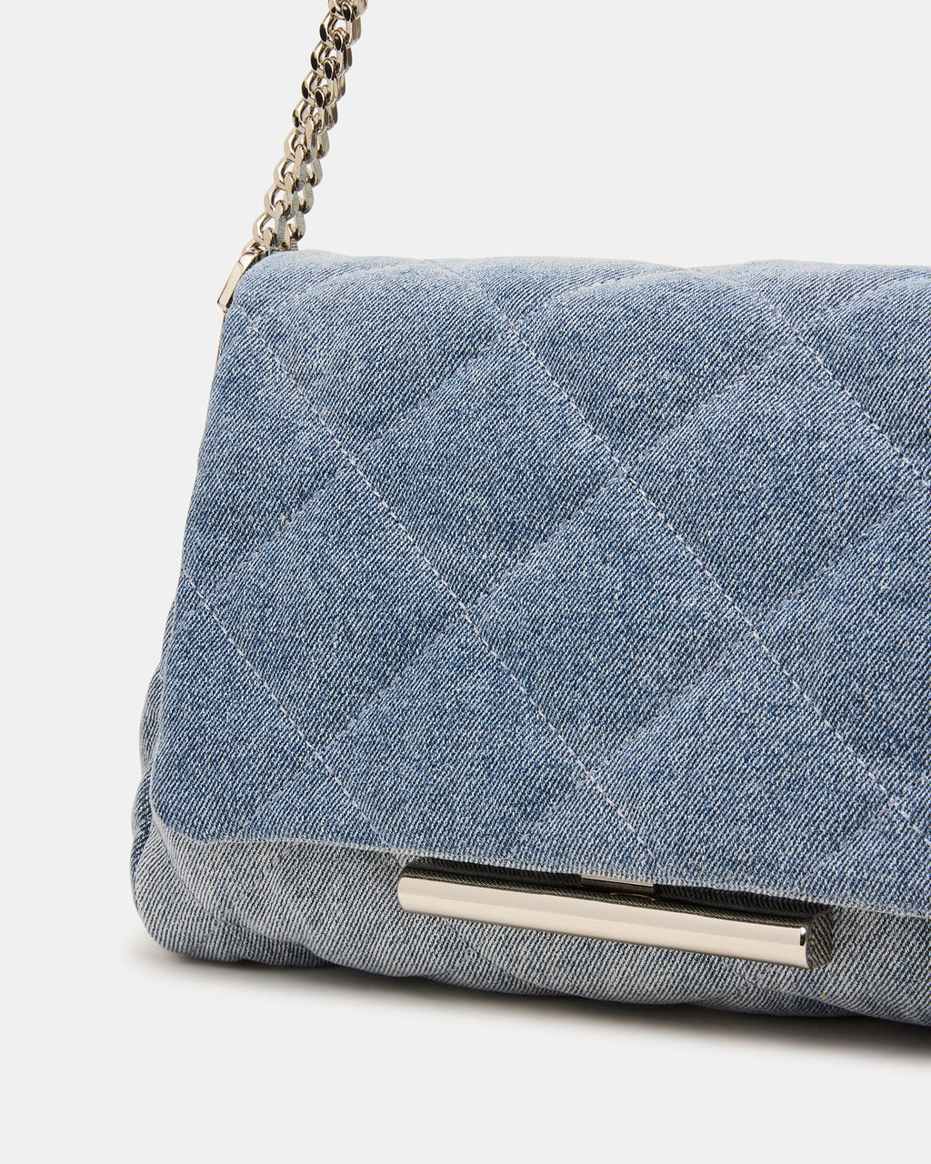 COLETTE BAG DENIM