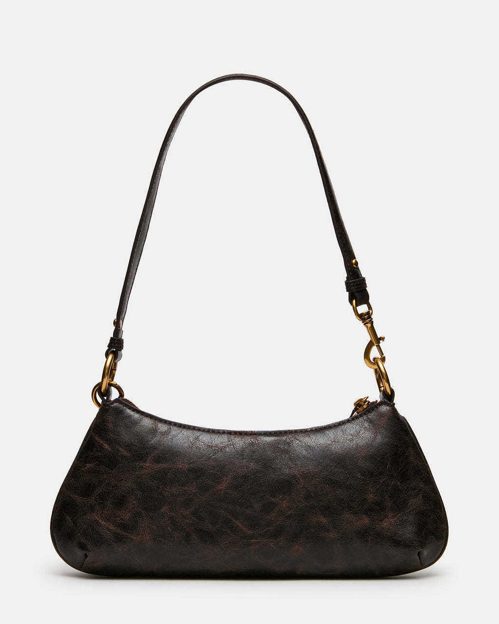 IRINA PATCHWORK BAG DARK MULTI