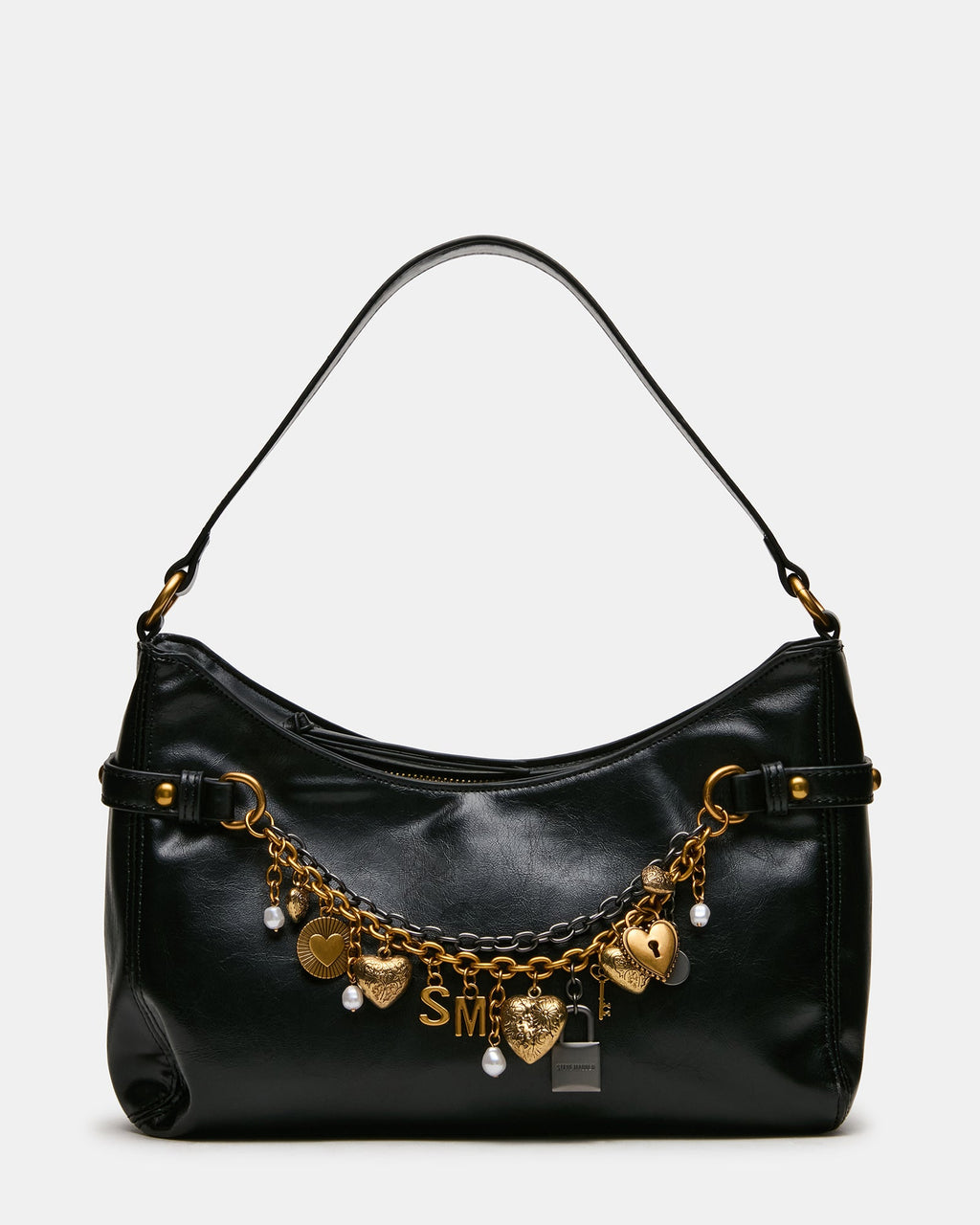 LIANNA BAG BLACK