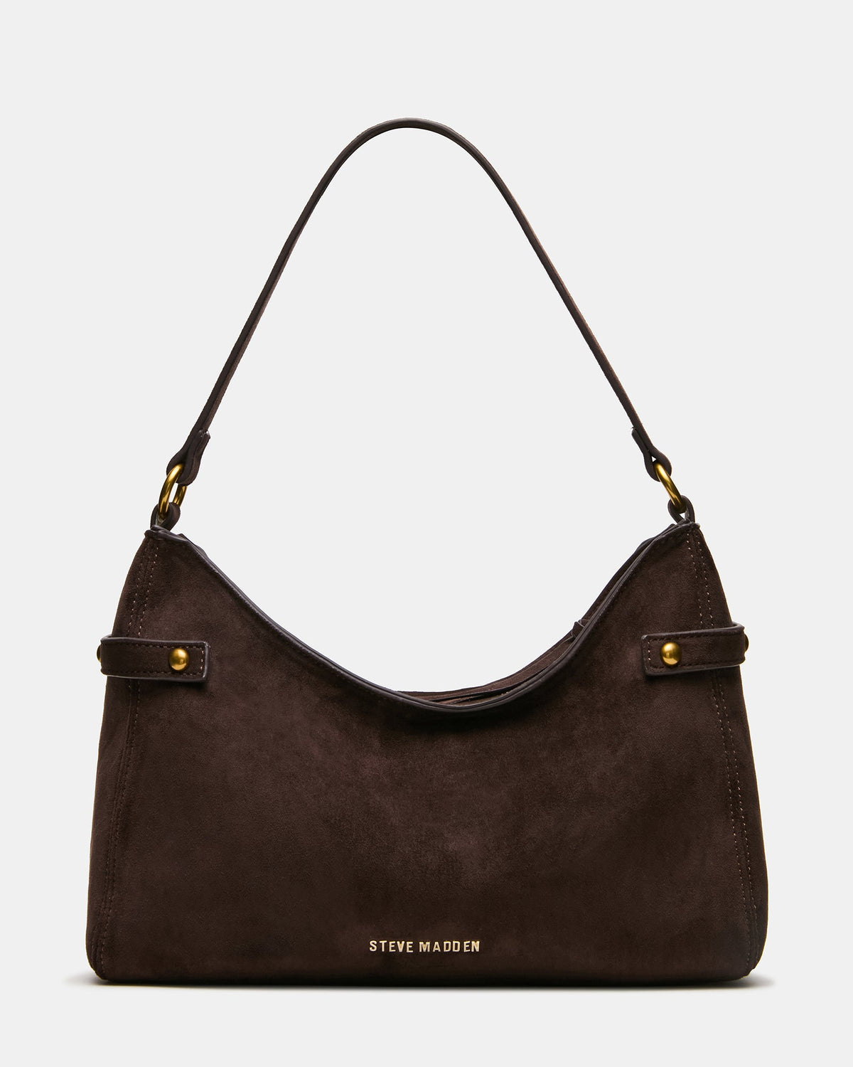 LIANNA BAG DARK CHOCOLATE