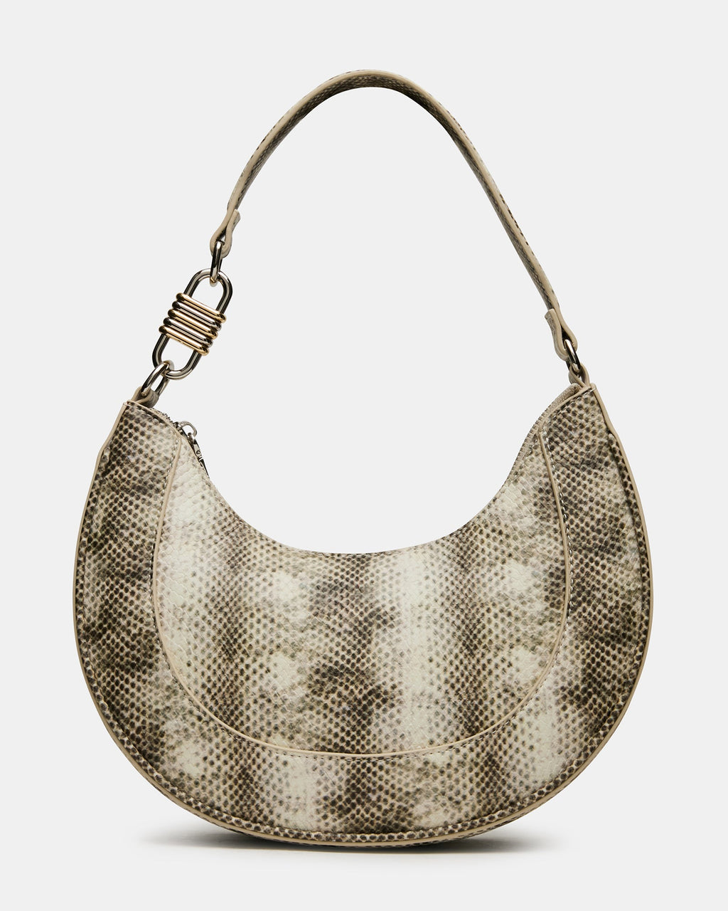LOHAN BAG BONE/MULTI
