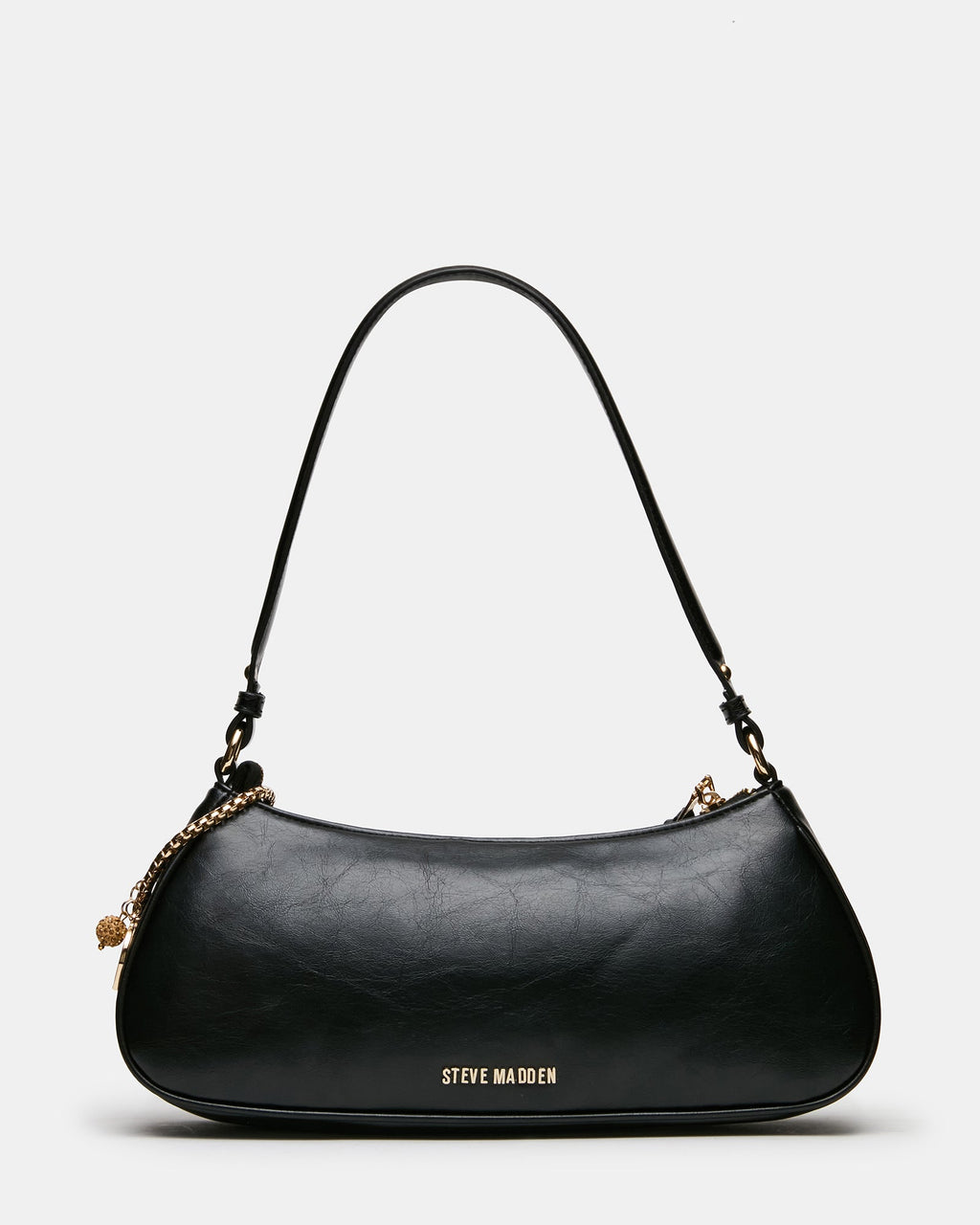 LUXXAR BAG BLACK