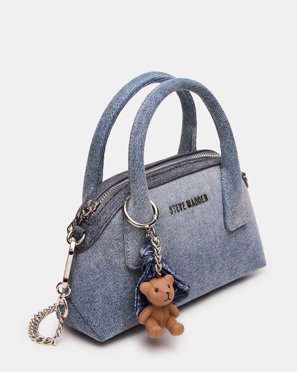 MELODIE BAG DENIM