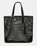 MISHA BAG BLACK