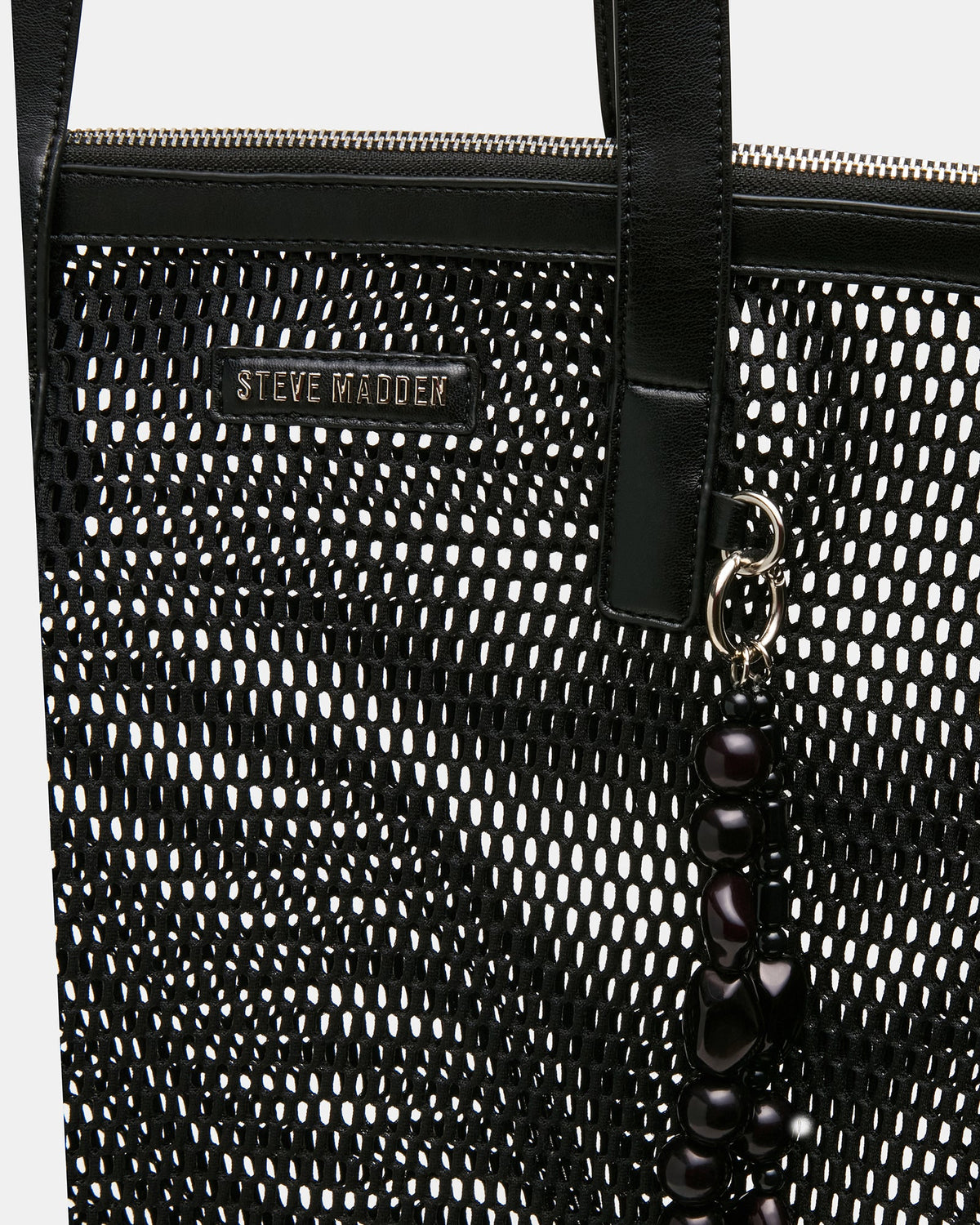 MISHA BAG BLACK