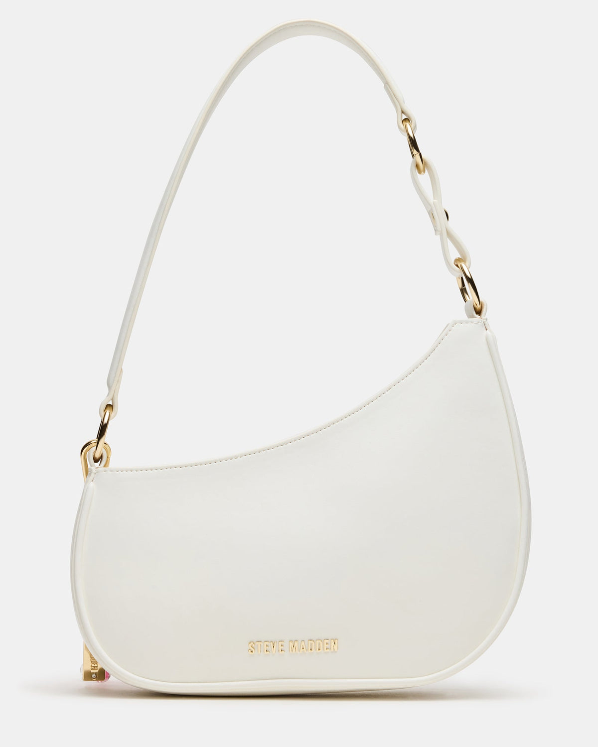 MUSEE BAG WHITE