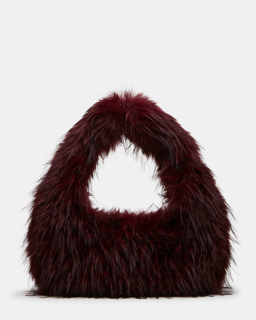 SAGA BAG DARK CHERRY