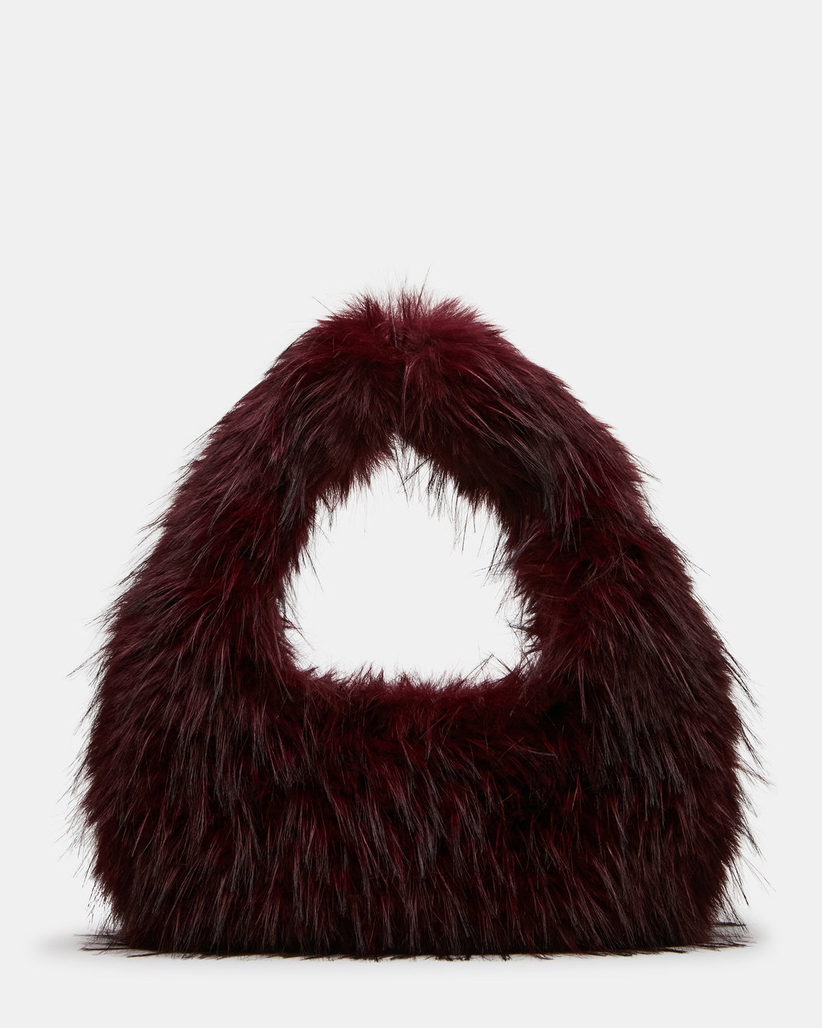SAGA BAG DARK CHERRY