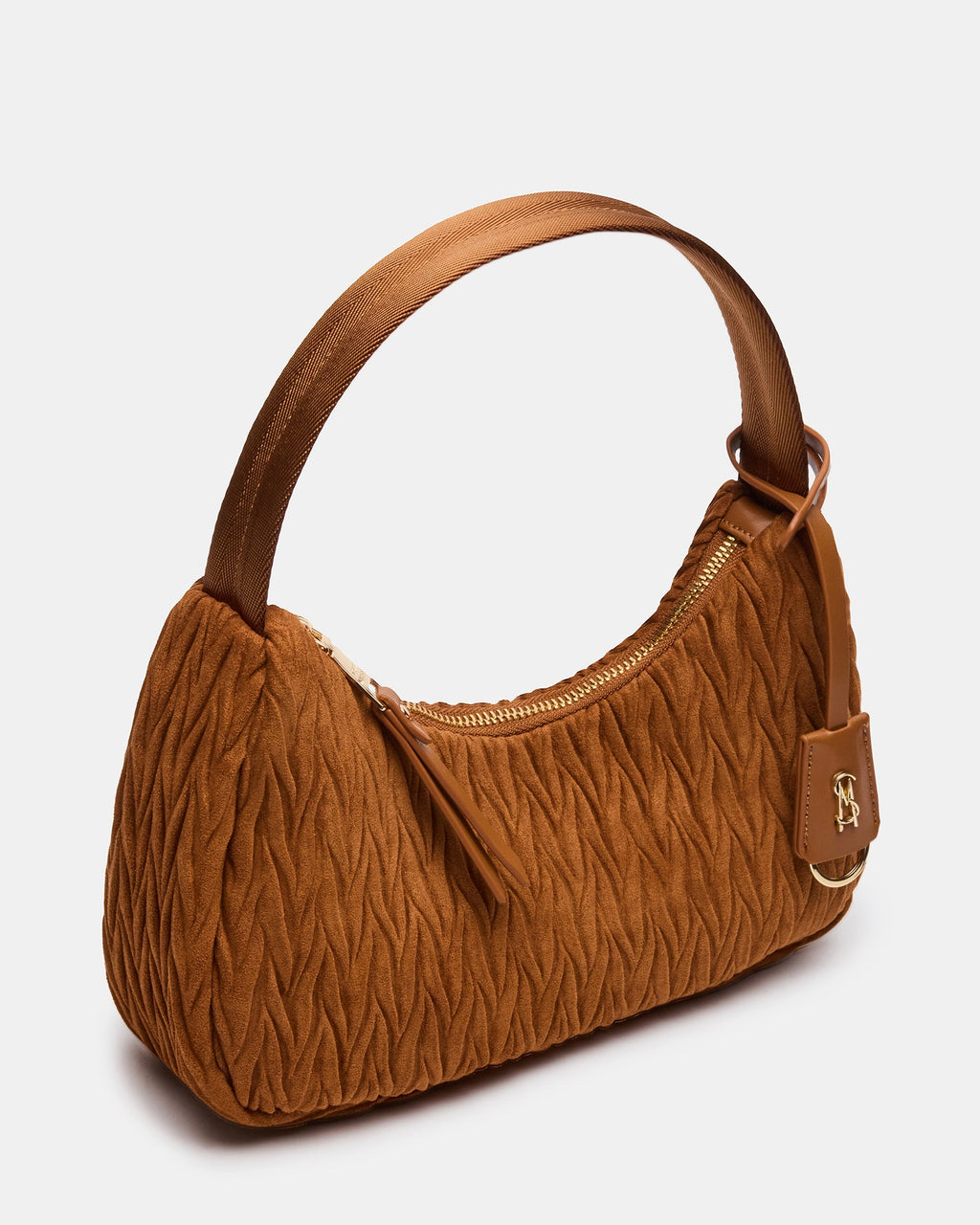 VALERIA BAG TOBACCO