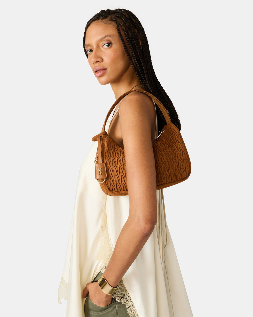 VALERIA BAG CREAM