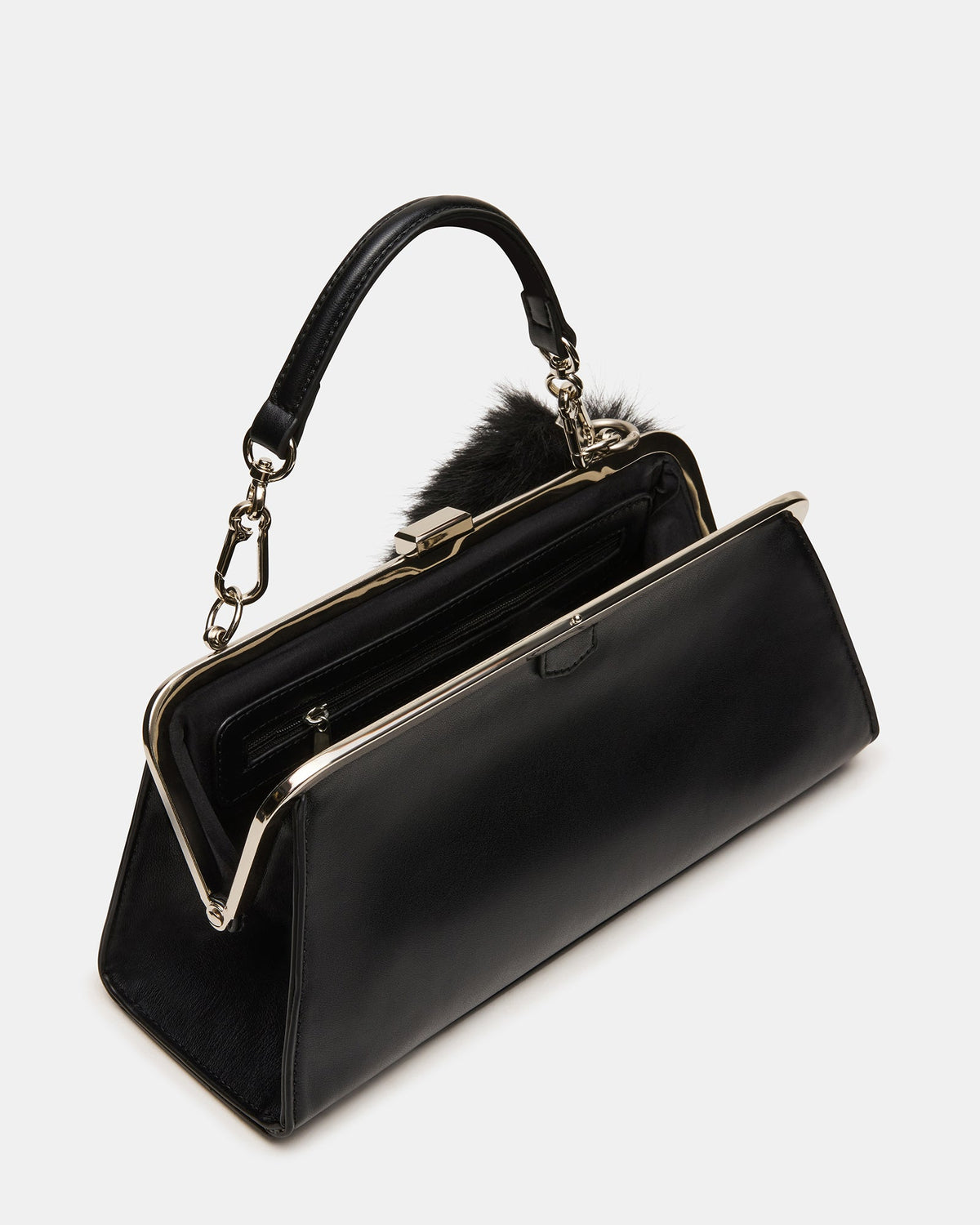 YARA BAG BLACK