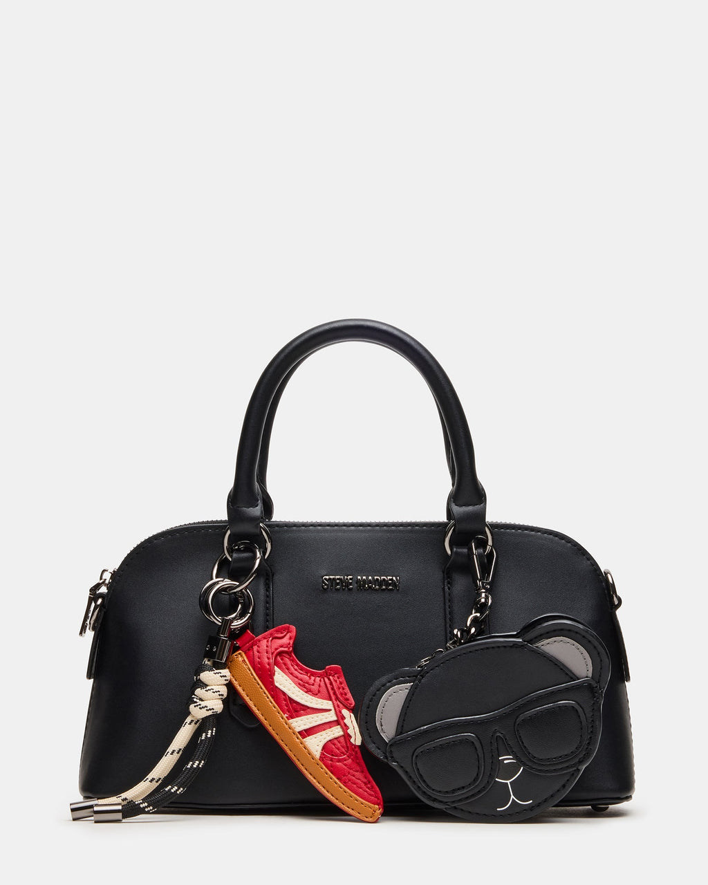 THORNE BAG BLACK