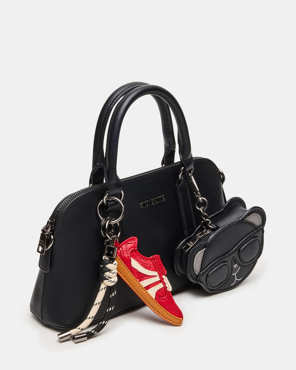 THORNE BAG BLACK