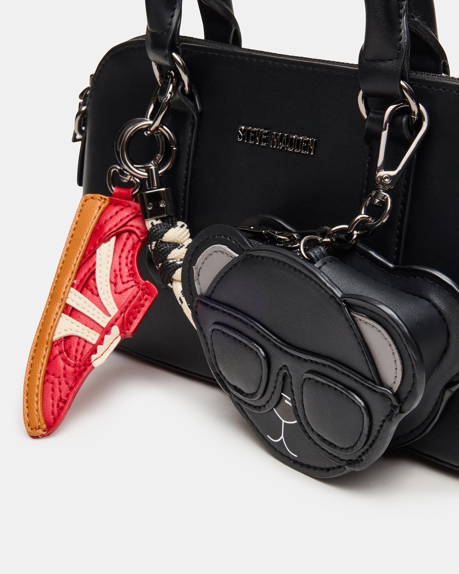 THORNE BAG BLACK