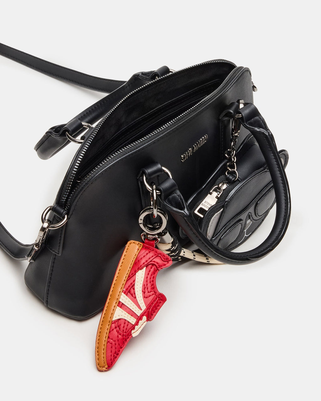 THORNE BAG BLACK