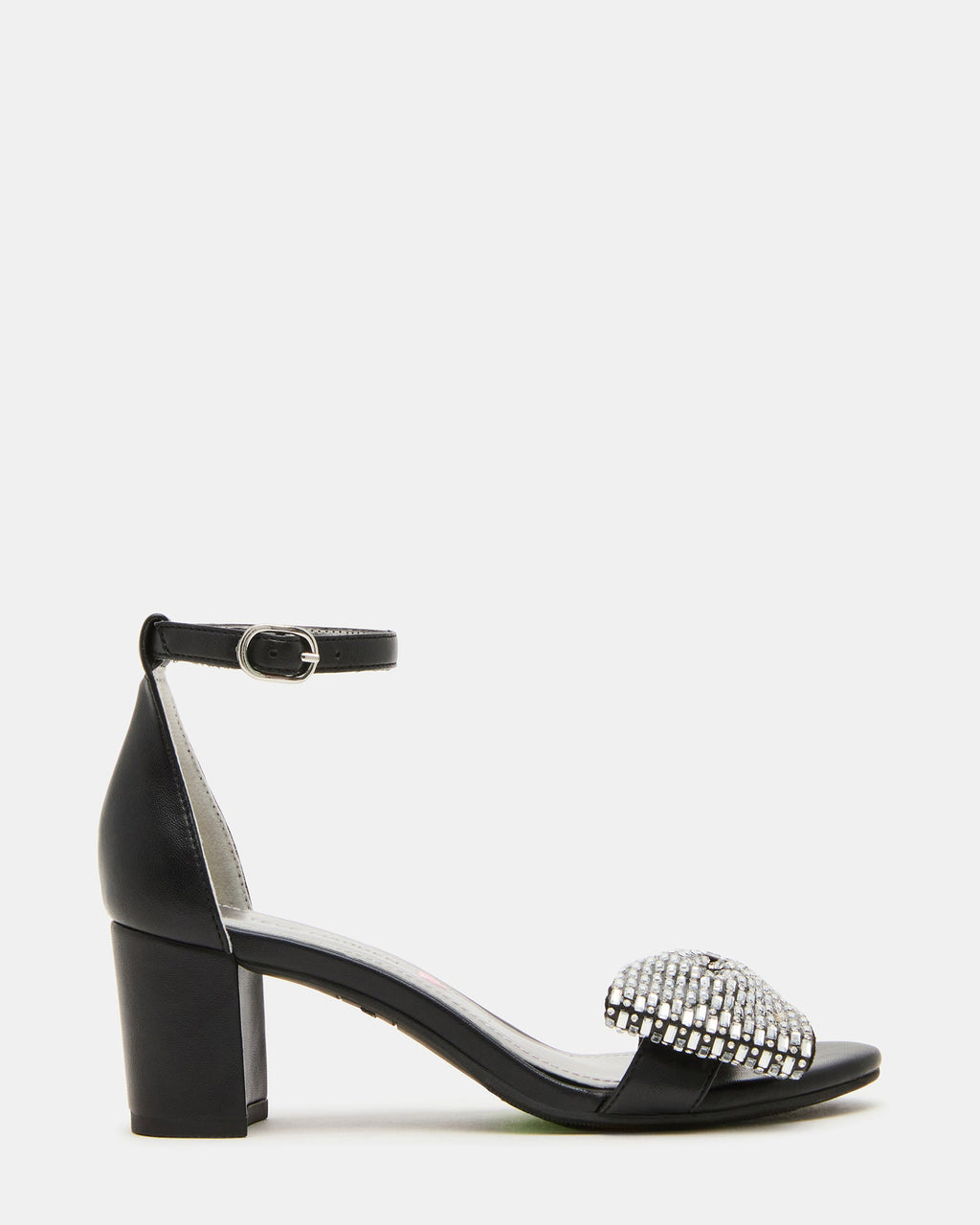 KIDS' ABIGAL BLACK