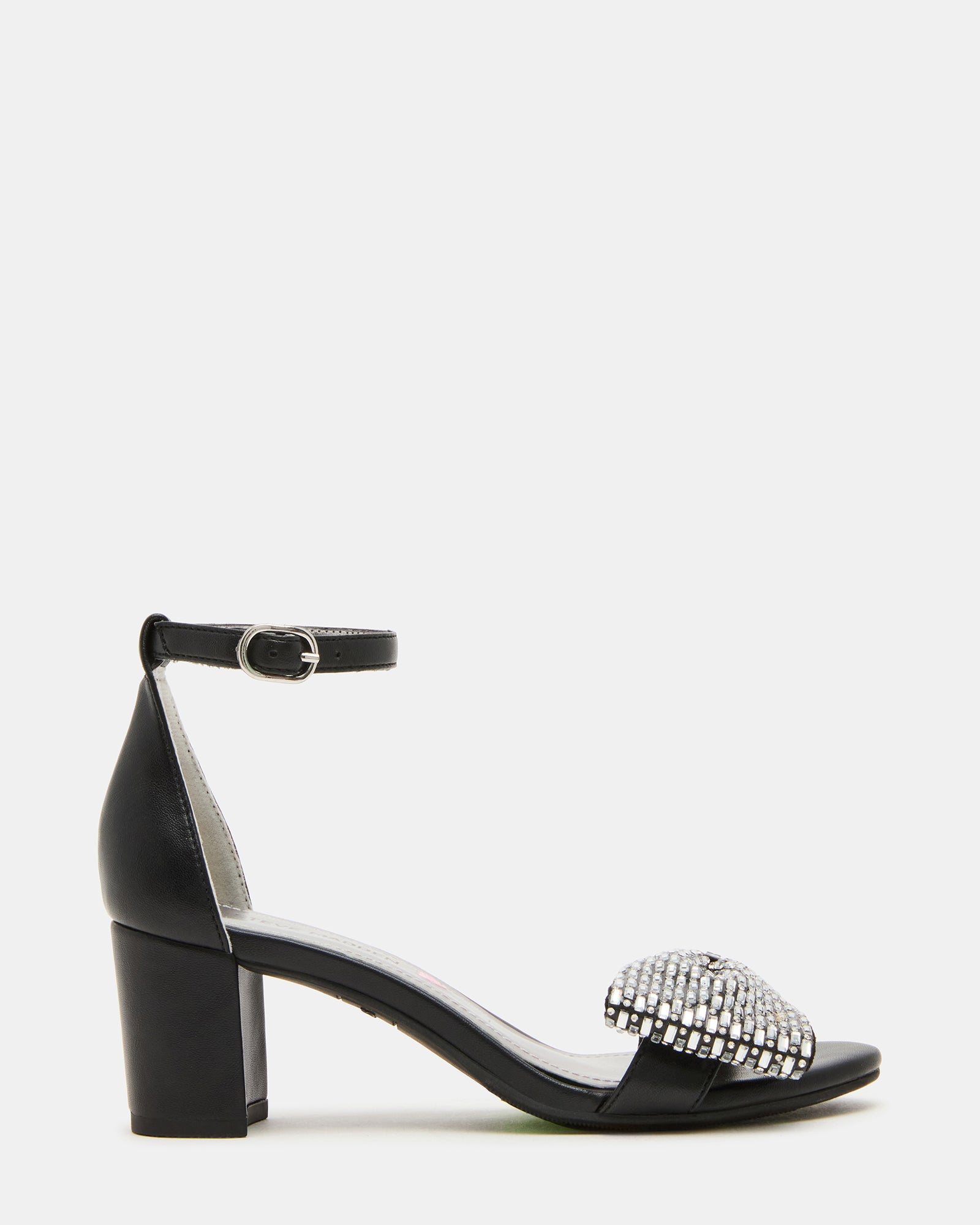 KIDS' ABIGAL BLACK