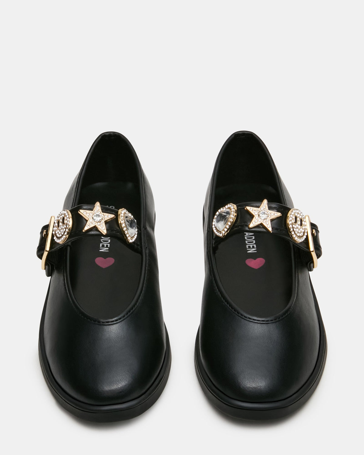KIDS' EDNA BLACK