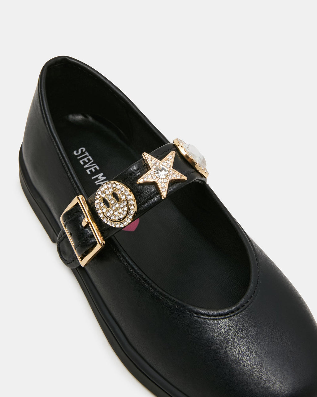 KIDS' EDNA BLACK