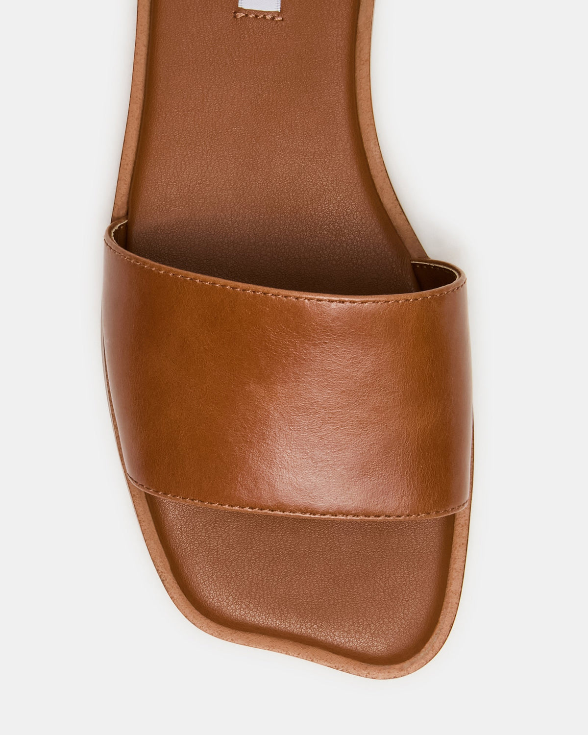AVRA TAN LEATHER